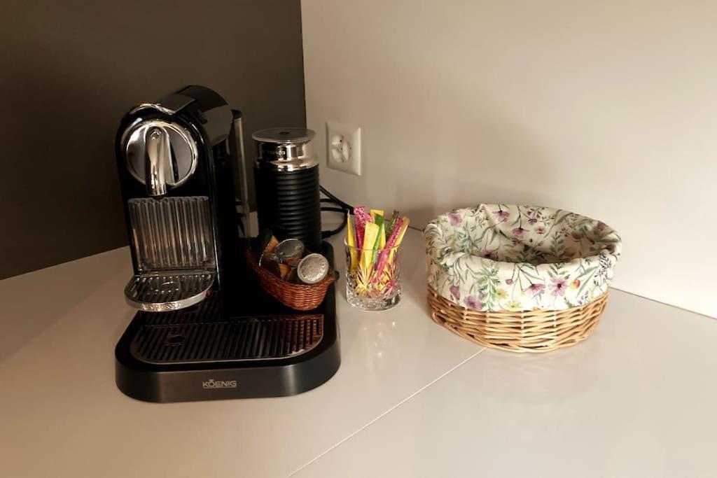 Ferienwohnung Morgengruss Санкт-Никлаус Экстерьер фото